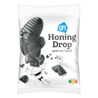 AH Honingdrop