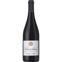 Een afbeelding van Prestige du Rhone Côtes du Rhône