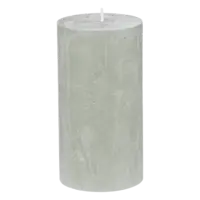 AH Rustiek 7x13cm groen