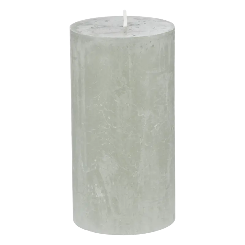 AH Rustiek 7x13cm groen