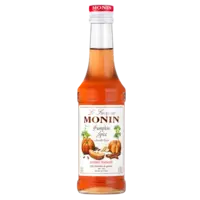 Monin Pumpkin spice