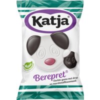Een afbeelding van Katja Berepret