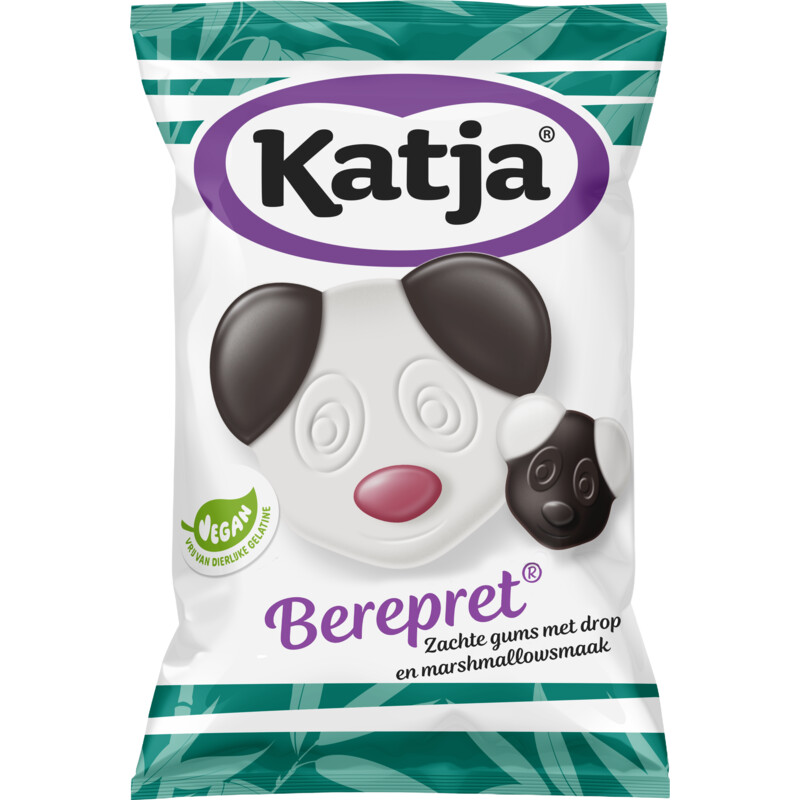 Een afbeelding van Katja Berepret