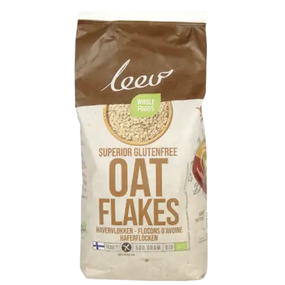 pdp-image-Leev Superieur havervlokken grof glutenvrij