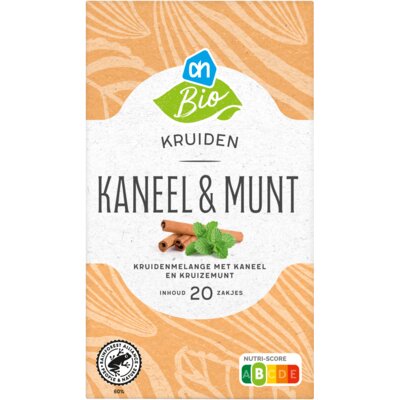 pdp-image-AH Biologisch Kruiden kaneel munt