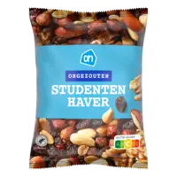 AH Studentenhaver