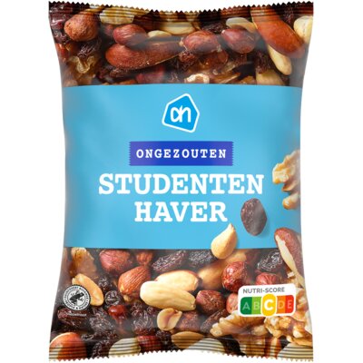 pdp-image-AH Studentenhaver ongezouten