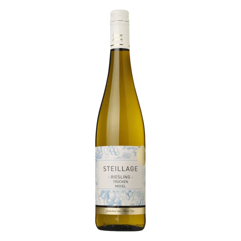 Selectie riesling