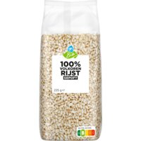Een afbeelding van AH Biologisch 100% volkoren rijst
