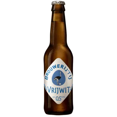pdp-image-Brouwerij 't IJ Vrijwit 0,5%