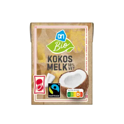 pdp-image-AH Biologisch Kokosmelk