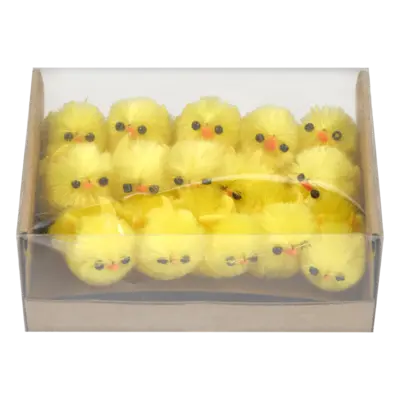 pdp-image-AH Mini chenille kuiken