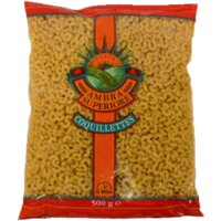 Een afbeelding van Ambra Superiore Elleboogjes bel