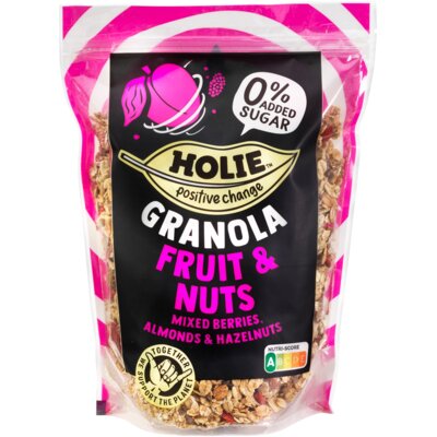 pdp-image-Holie's Granola fruit & nuts