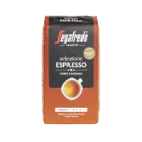 Segafredo Selezione espresso bonen