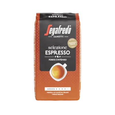pdp-image-Segafredo Selezione espresso bonen