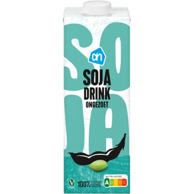 pdp-image-AH Soja drink ongezoet