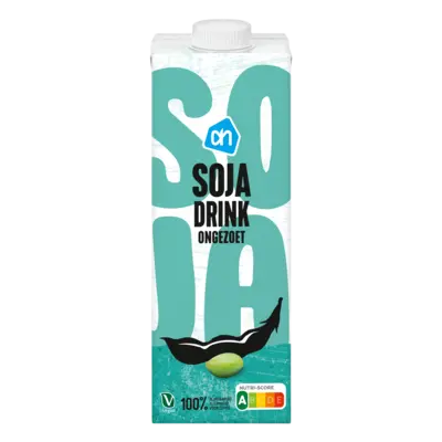 pdp-image-AH Soja drink ongezoet