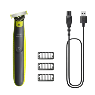 pdp-image-Philips Oneblade QP2724/23
