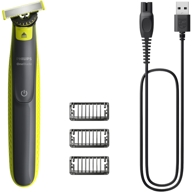 Een afbeelding van Philips Oneblade QP2724/23