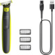 Subcategorie: Scheerapparaten en trimmers