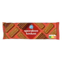 AH Speculoos koeken