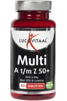 Lucovitaal Multi a t/m z