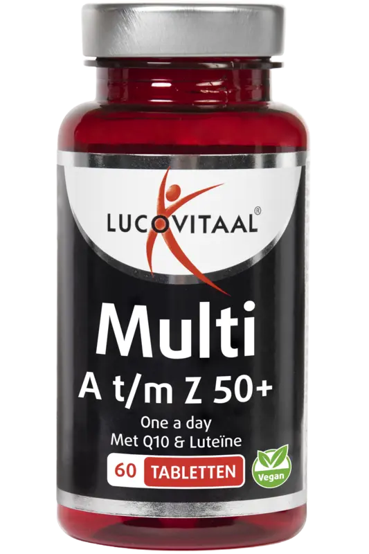 Multi a t/m z