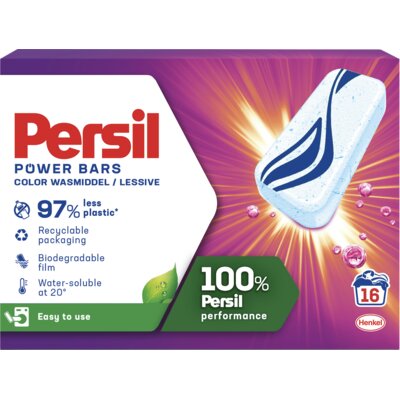 pdp-image-Persil Power bars wasmiddel kleur