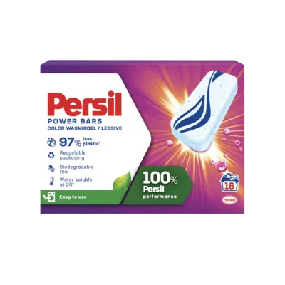 pdp-image-Persil Power bars wasmiddel kleur