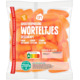Subcategorie: Wortel en peen