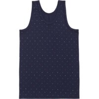 Een afbeelding van Ten Cate Hemd jongens blauw 122-128