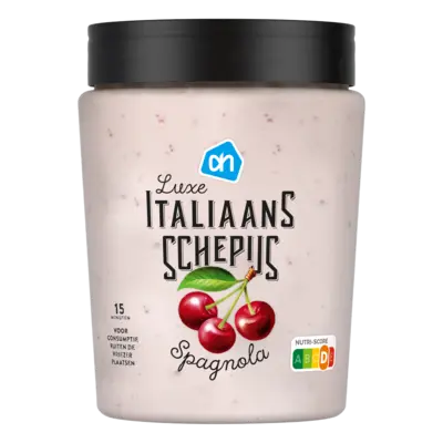 pdp-image-AH Italiaans schepijs spagnola