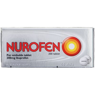 pdp-image-Nurofen 200mg tablet