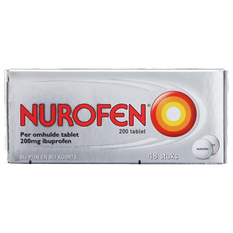 Tablet 200 mg