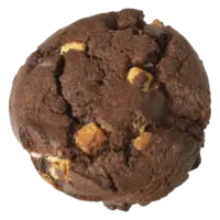 AH American triple choco cookie