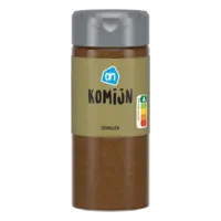 AH Komijn gemalen