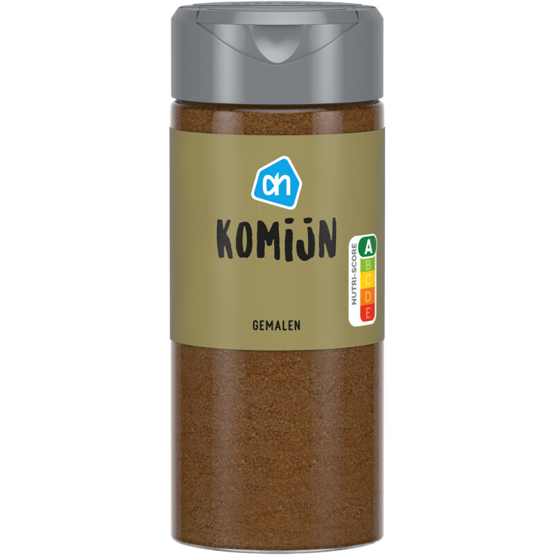 Een afbeelding van AH Komijn gemalen