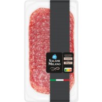 Een afbeelding van AH Salami milano