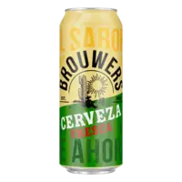 Brouwers Cerveza fresca