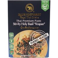 Een afbeelding van Blue Elephant Pad krapow