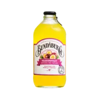 Bundaberg Passionfruit