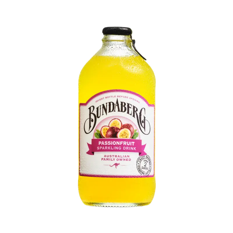 Bundaberg Passionfruit