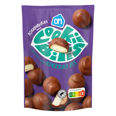 pdp-image-AH Cookie bites koektoefjes bokkenpootjes