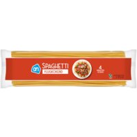 Een afbeelding van AH Spaghetti vlugkokend
