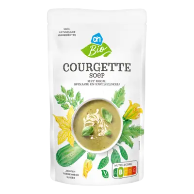 pdp-image-AH Biologisch Courgettesoep