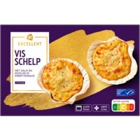 Een afbeelding van AH Excellent Visschelp