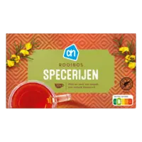AH Rooibos specerijen