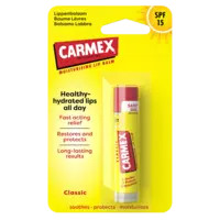 Carmex Lipbalm classic stick