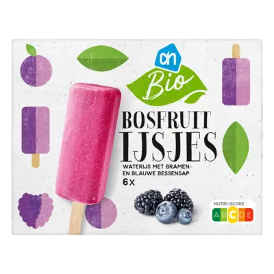 pdp-image-AH Biologisch Waterijs bosfruit
